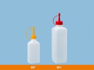 embalagens líquidas com controle de dosagem