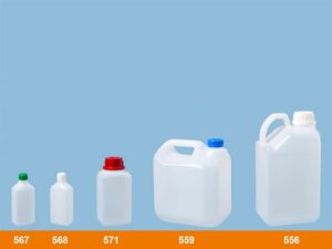 soluções de embalagem retangular para alimentos